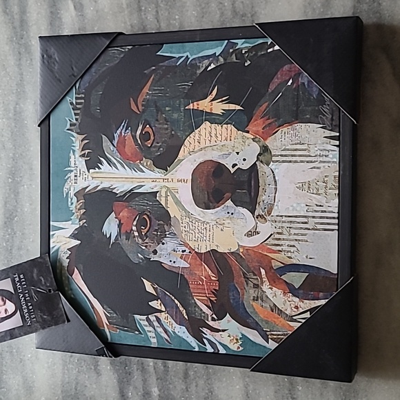 🐶Aussie Canvas Art - Picture 1 of 7